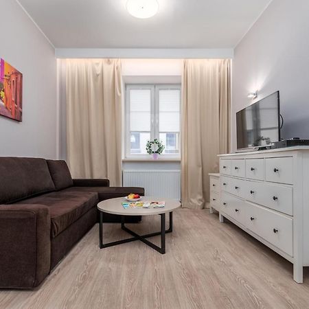 Apartments Old Town 2 Warsaw By Renters Екстериор снимка