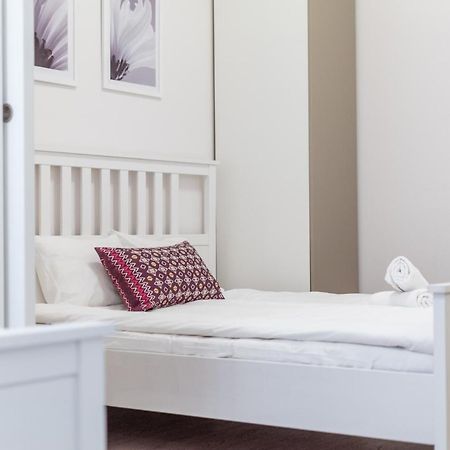 Apartments Old Town 2 Warsaw By Renters Екстериор снимка