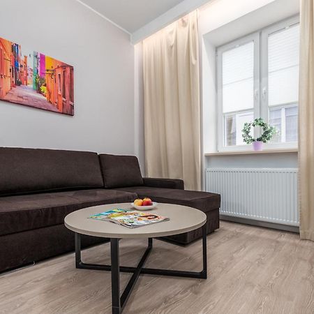 Apartments Old Town 2 Warsaw By Renters Екстериор снимка