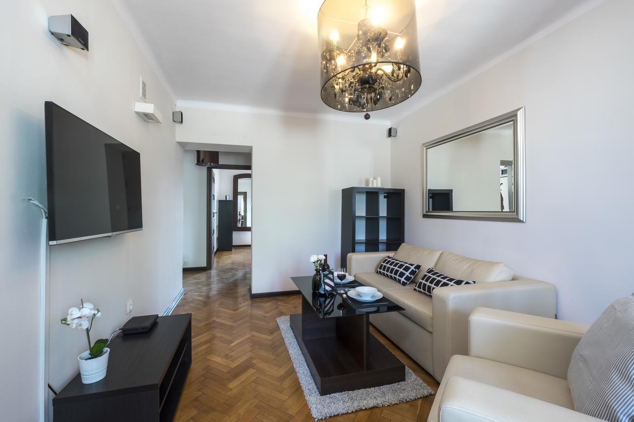 Apartments Old Town 2 Warsaw By Renters Екстериор снимка