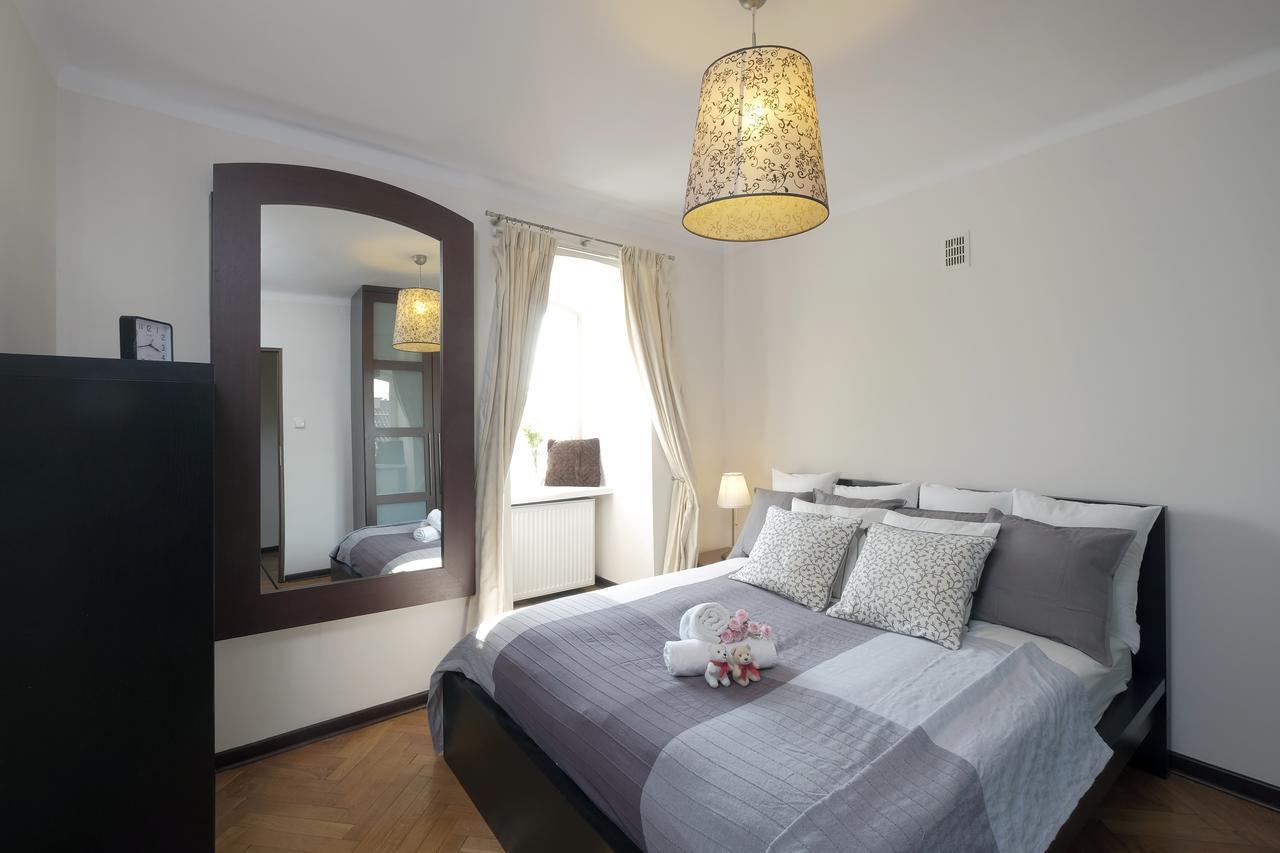 Apartments Old Town 2 Warsaw By Renters Екстериор снимка