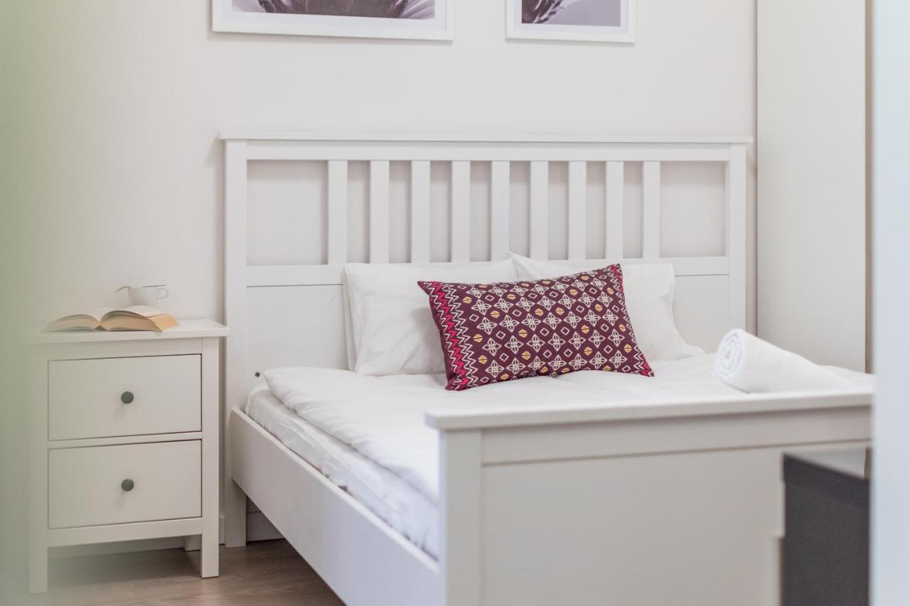 Apartments Old Town 2 Warsaw By Renters Екстериор снимка