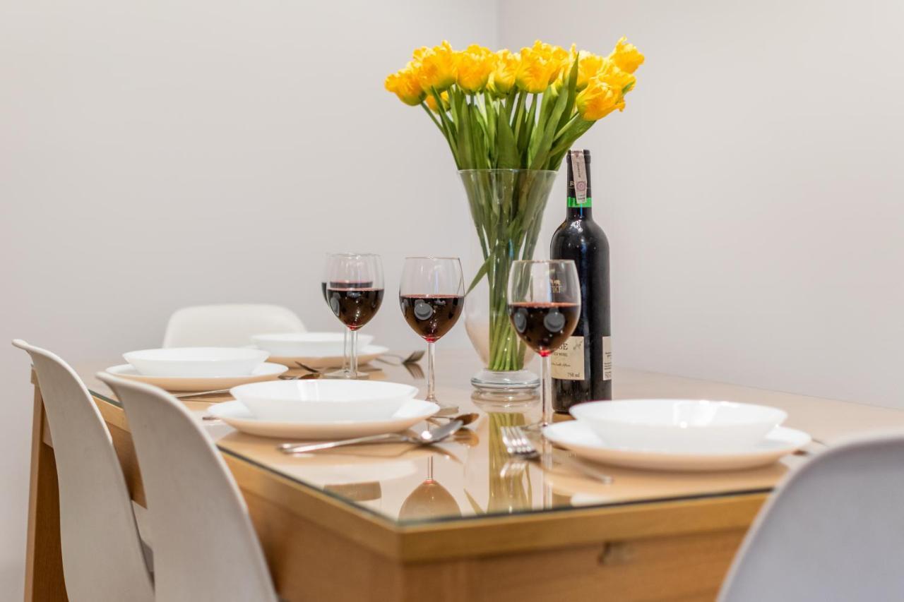 Apartments Old Town 2 Warsaw By Renters Екстериор снимка