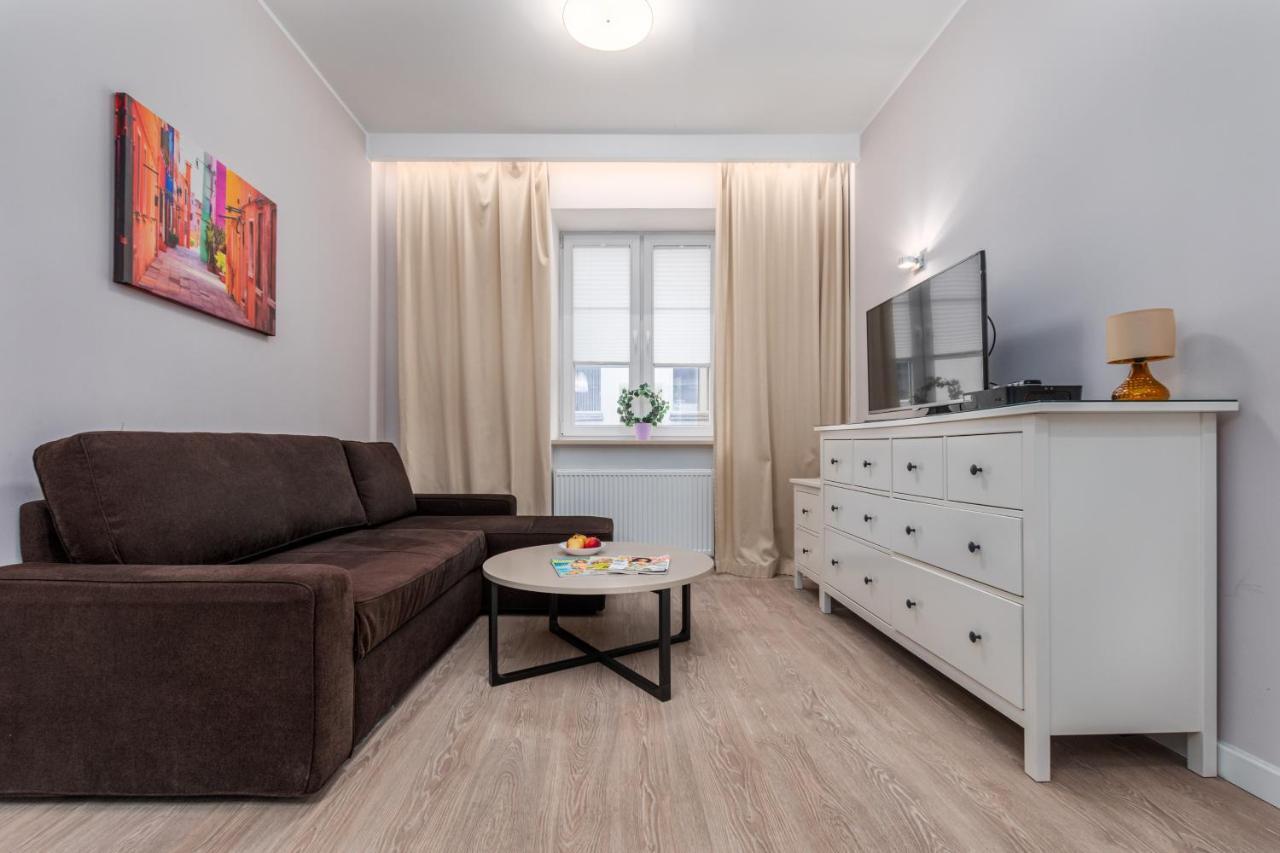 Apartments Old Town 2 Warsaw By Renters Екстериор снимка