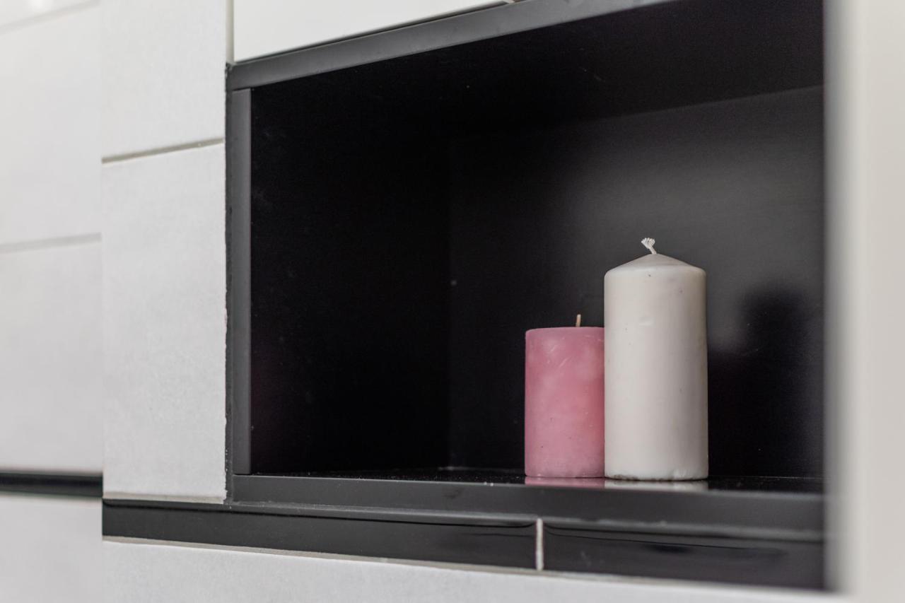 Apartments Old Town 2 Warsaw By Renters Екстериор снимка