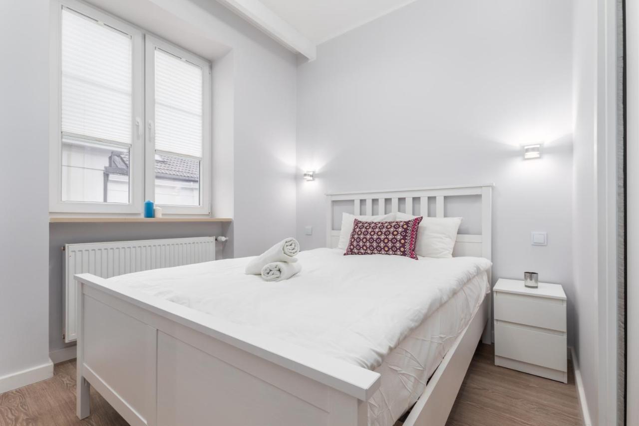 Apartments Old Town 2 Warsaw By Renters Екстериор снимка