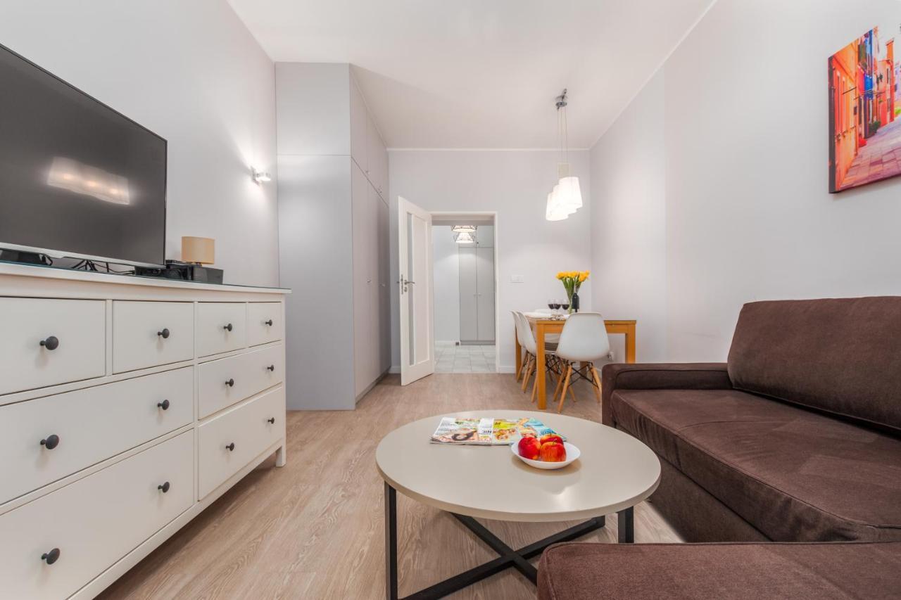 Apartments Old Town 2 Warsaw By Renters Екстериор снимка