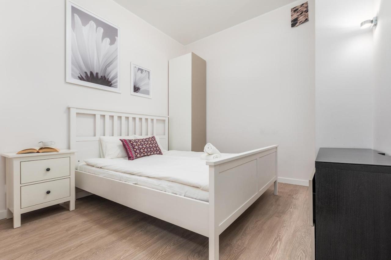 Apartments Old Town 2 Warsaw By Renters Екстериор снимка