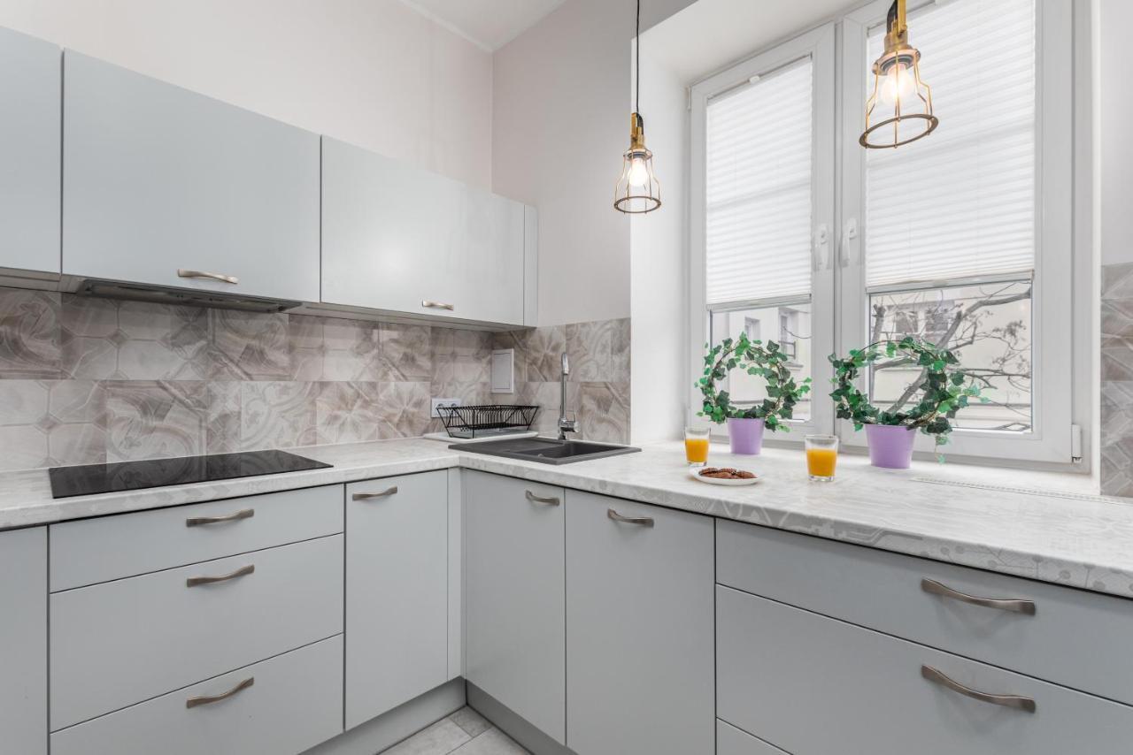 Apartments Old Town 2 Warsaw By Renters Екстериор снимка