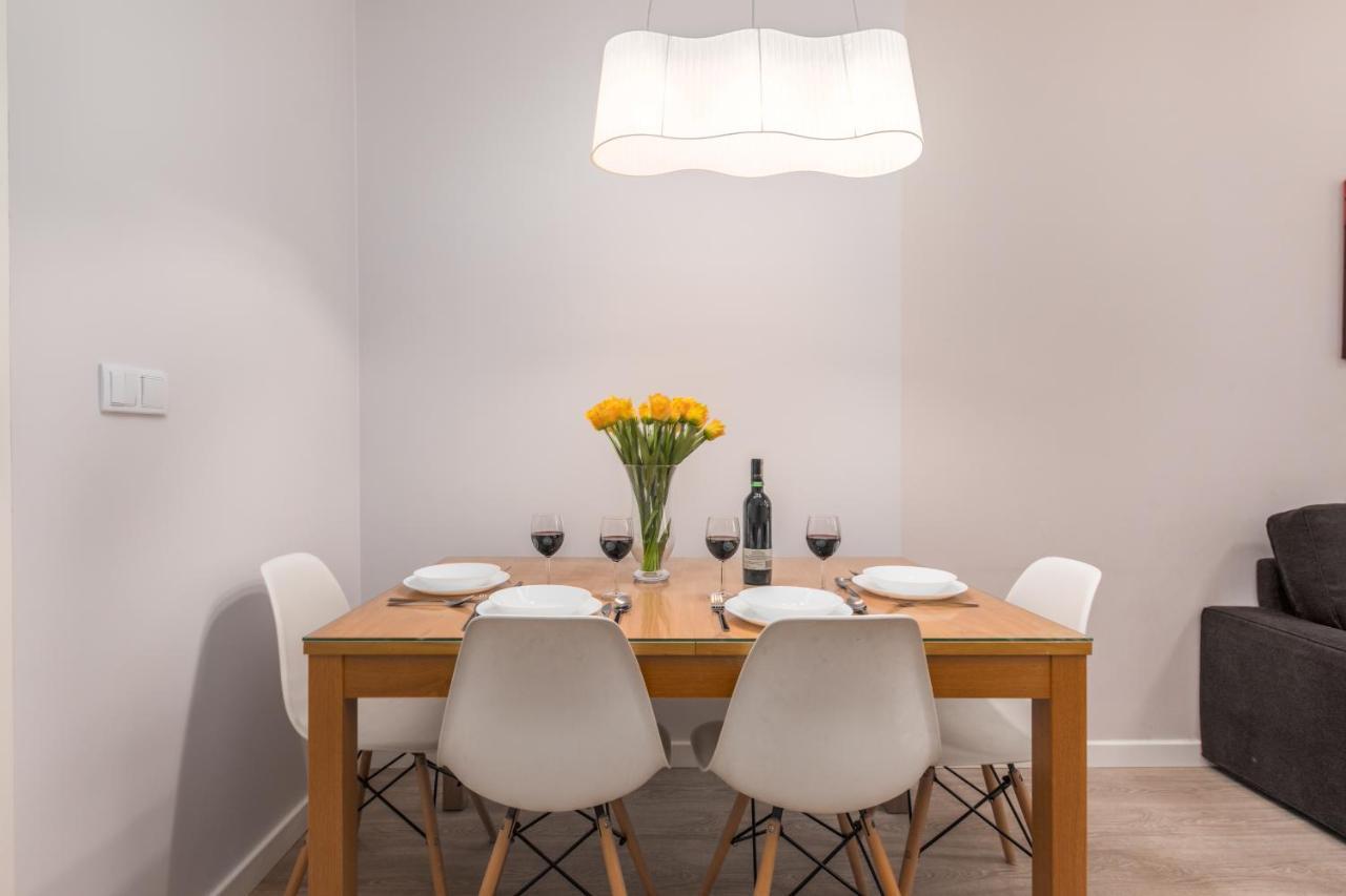 Apartments Old Town 2 Warsaw By Renters Екстериор снимка