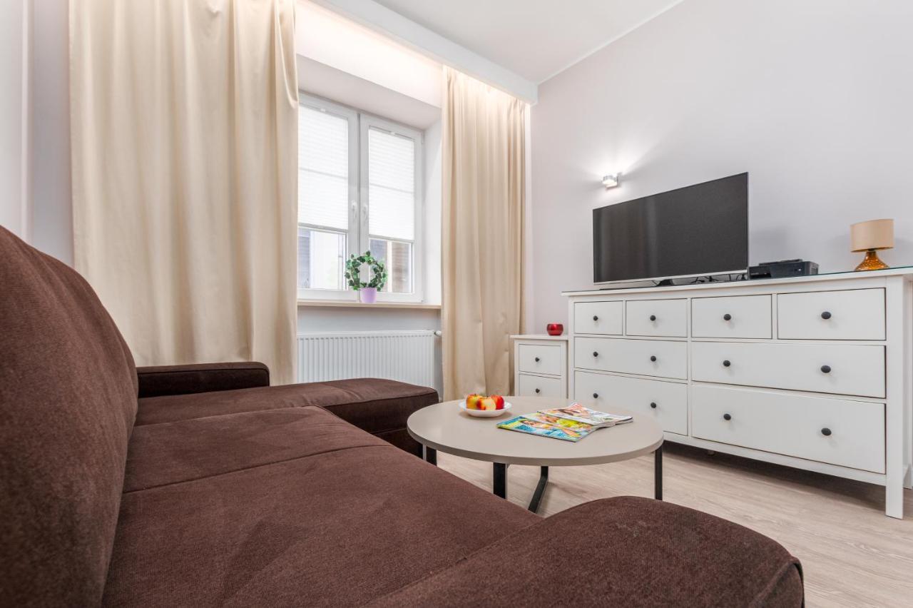 Apartments Old Town 2 Warsaw By Renters Екстериор снимка