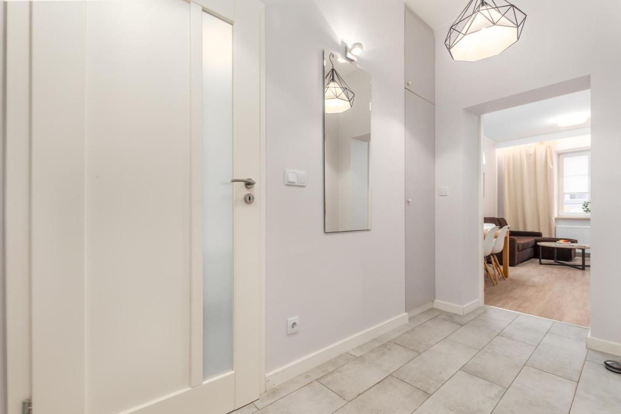 Apartments Old Town 2 Warsaw By Renters Екстериор снимка